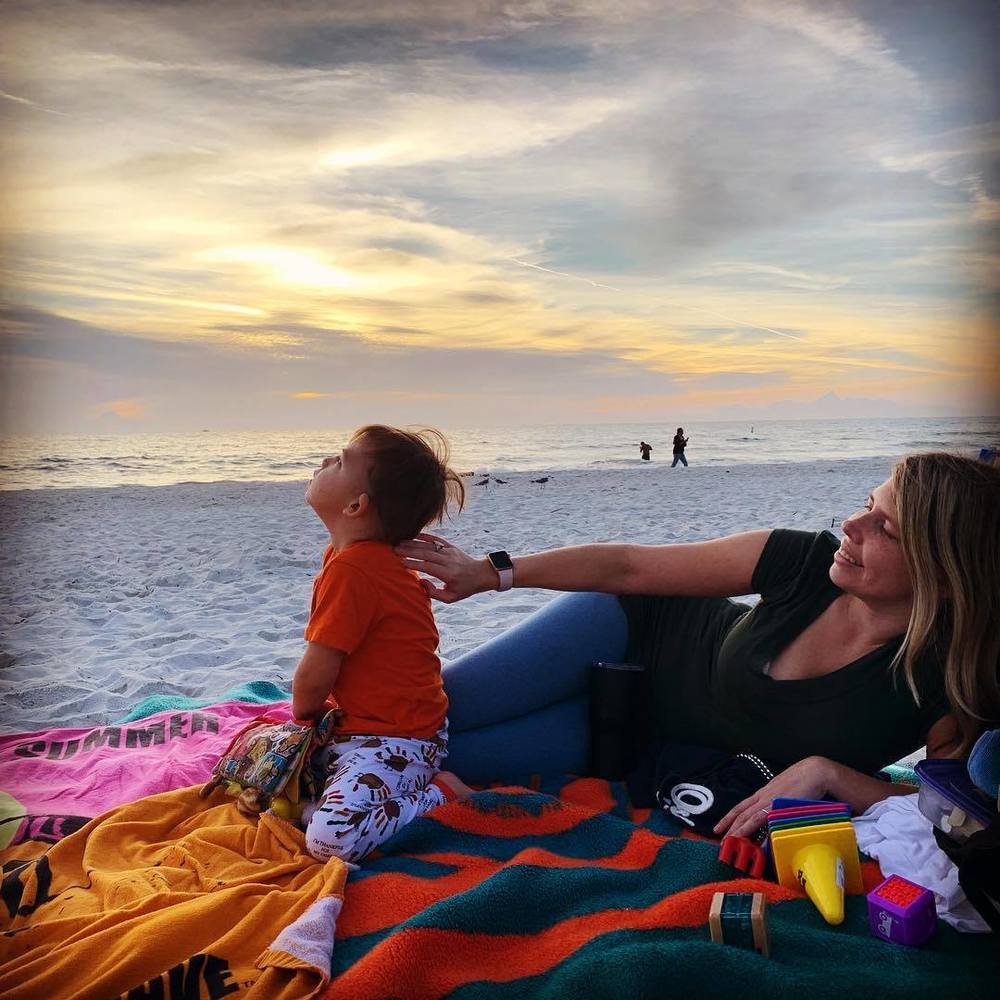 Meet your Posher, Kelly